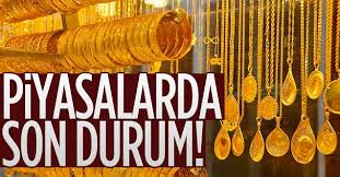 Peki, bugün çeyrek altın ne kadar, gram altın kaç tl? 29 Nisan Altin Fiyatlari 2021 Gram Altin Ceyrek Altin Yarim Ve Tam Altin Ne Kadar Oldu