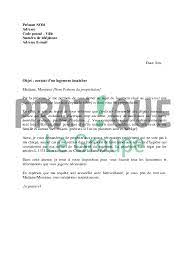 The people of the state of new york v. Lettre De Constat D Un Logement Insalubre A Son Proprietaire Pratique Fr