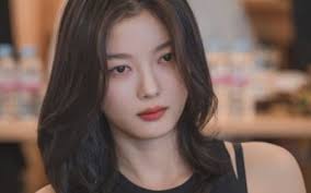 Park So-dam, “Senior Sol Kyeong-gu, has a heart and charm