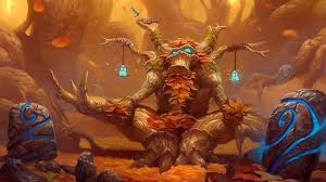League of explorers wallpapers hd. Hearthstone Wallpapers Wallpaper Cave
