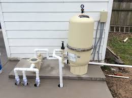 Pool plumbing repairs, installation or replacement of polyvinyl chloride (pvc) piping is much easier than it sounds. Pool Pump Plumbing Heater Repairs Pool Repair Service