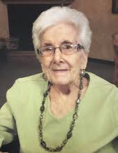 Obituary information for Patricia "Pat" Mair