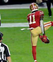 Key Stats From The 49ers 34 24 Week 13 Loss To The Bills In 2020 Dez Bryant Jordan Willis Usa Today Sports