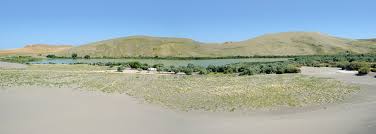 Length 2.3 mielevation gain 521 ftroute type loop. Bruneau Dunes State Park