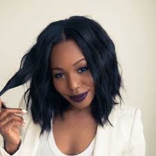 55 Cute Bob Hairstyles For Black Women 2021 Guide Short Human Hair Wigs Front Lace Wigs Human Hair Hair Styles