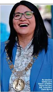 Chu: I'm not hurt by trolls but fear it will never change