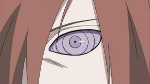 How did Nagato get Rinnegan in Naruto?