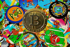 It has the longest terminal illness in history! Bitcoin Is Dying And Will Be Remembered Like Pogs