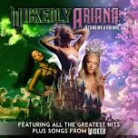 Wickedly Ariana Kettering Lighthouse