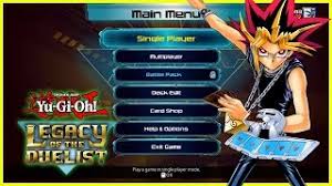 It released in 2015 on the xbox one and ps4 and subsequently got ported to pc in 2016. Yassine Paradox Mod Yugioh Legacy Of Duelist Pc Game With Download