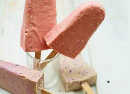 We share our favourite 50 dessert recipes from the food legend jamie oliver's honeycomb and raspberry viennetta. Jamie Oliver S Freezer Pop Recipe