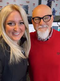 Radiothon Day 1 has arrived! We are so thankful for each and every one of  you! Join us & join the Radiothon family 💙 #1.877.953.KIDS Online: Link In  Our Bio