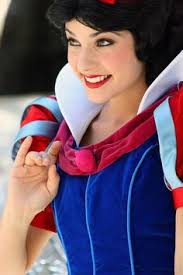 Snow white: 51 ideas to save today from "Snow white"