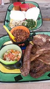 Maybe you would like to learn more about one of these? 63 Kasi Flava Ideas South African Recipes Bunny Chow African Food