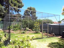 Agriframes fruit cages are constructed using strong tubular steel and are far superior to the cheaper aluminum options available in the market. Fruit Tree Cage Installation And Vegetable Garden Hoop Houses