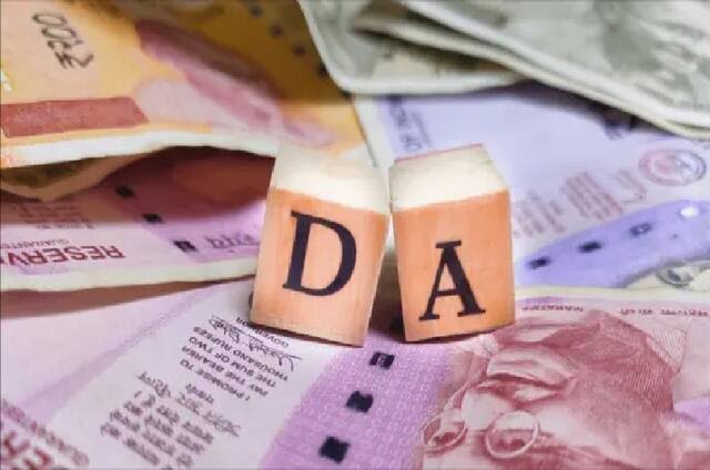 Meghalaya Government Employment DA Hike Dearness Allowance | DA Hike: इस  राज्य के कर्मचारियों को मिला न्यू ईयर गिफ्ट, डीए में हुई 4 फीसदी बढ़ोतरी