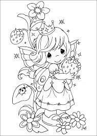 The activity sheets are perfect for teaching kids coloring with wax crayons or water colors as the neat picturs are suitable … Precious Moments Coloring Pages Books 100 Free And Printable