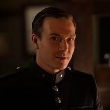 Characters in Murdoch Mysteries