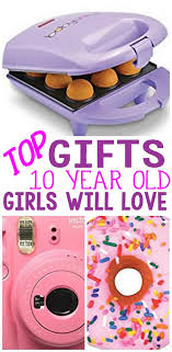 10 Old Girls Gift Ideas Tween Girl Gifts Birthday Presents For Girls Christmas Gifts For 10 Year Olds