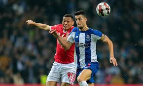 Porto are the more cynical team and are in better form for the last month or so. Taca Benfica Venceu Oito Das Nove Finais Frente Ao Fc Porto Tvi24
