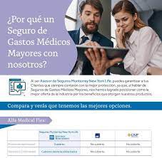 Seguros Monterrey New York Life Seguro De Vida Y Seguro De Gasto Av A J Bermudez 320 Alameda 32400 Cd Juarez Chih Mexico