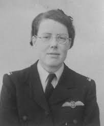 de Bunsen , Mary Berta (W.44)