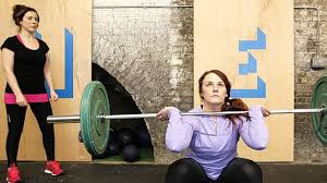 Already under strict covid protocols, athletes and organizers are also having to get creative to. Crossfit Try It If You Re Tough Enough The Independent The Independent