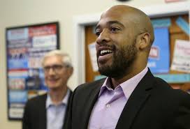 Dane County Judge Everett Mitchell running for Wisconsin Supreme Court