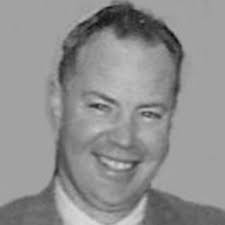 Keith Harris Obituary October 5, 2012