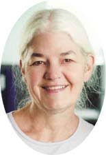 Dr Margaret Jean “Peggy” Wheelock (1945-2009)