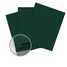 I'm totally colour crushing emerald green right now. Emerald Green Card Stock 26 X 40 In 80 Lb Cover Linen 30 Recycled Royal Sundance Card Stock 3 75794rc F