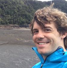 Inverted CERN School of Computing 2017 (6-8 March 2017): Speaker  biographies · Indico