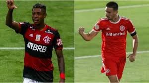 Jan 28, 2020 · — flamengo (@flamengo) january 28, 2020 barbosa spent last season on loan at flamengo from inter and a was a big hit. Ao Vivo Internacional X Flamengo Como Assistir Ao Vivo Esse Jogao Do Campeonato Brasileiro Bolavip Brasil