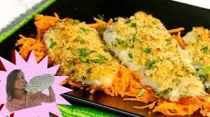 Maybe you would like to learn more about one of these? Filetti Di Merluzzo Gratinati Al Forno Facilissimi Youtube