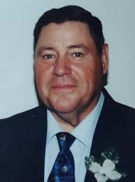 Obituary for James Lloyde Thomas