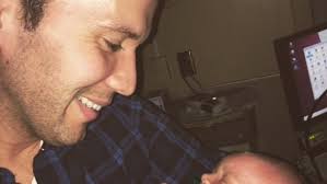 Babies going through opioid withdrawal, Abigail's painful journey