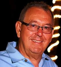 Obituary of David P. Begg