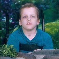 Derek Ragan Obituary