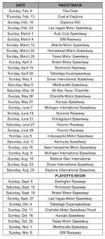 Saturday, 10 october 2020 time: Nascar Releases 2020 Cup Schedule New Locale For Championship Race Ky Speedway Keeps July Date Nkytribune
