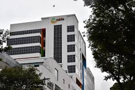 Established in 1938, the nanyang academy of fine arts is singapore's pioneer arts education institution. Nanyang Academy Of Fine Arts Ranking Courses Fees Entry Criteria Admissions Scholarships Shiksha