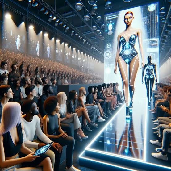 How AI in Fashion Is Shaping Eco-Friendly and Custom Trends