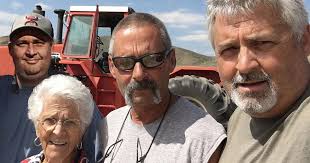 Family celebrates 100 years of raising dry-land wheat
