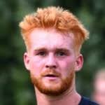 Rhys Wallace stats and ratings