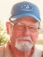 Gary Crawshaw Obituary (1942