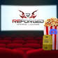 Sunday Matinee at Reforged Gaming Lounge event image