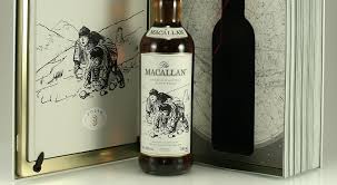 Corndale Consultants Pte Ltd S Delivery Exclusive The Complete Macallan Archival Series Is All Yours For S 24 500 Robb Report Singapore