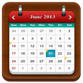 It works by compiling, in one application, all the events that you have on your device, social networks, and email accounts. Business Calendar Event Todo V2 8 Apk Com Safusion Android Businesscalendar Apk Download