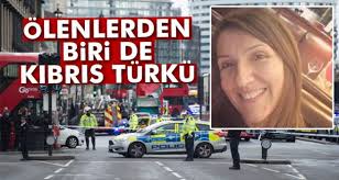 Ölenlerden Biride Kıbrıs Türkü!