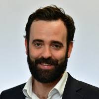 Isaac Levido Email & Phone Number