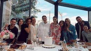 Maybe you would like to learn more about one of these? Berguzar Korel 3 Kez Hamile Halit Ergenc Berguzar Korel In 3 Bebeklerinin Cinsiyeti Ne Berguzar Korel 3 Bebegin Cinsiyetini Acikladi Haberler